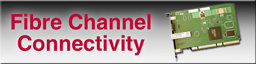 Fibre Channel Connectivity