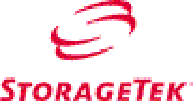 StorageTek Corp logo