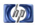 Hewlett-Packard Corp logo